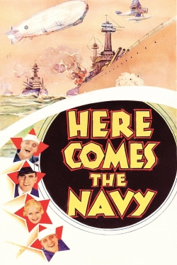 watch Here Comes the Navy Movie online free in hd on MovieMP4