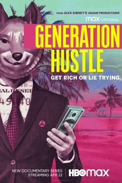 watch Generation Hustle Movie online free in hd on MovieMP4