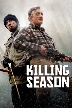 watch Killing Season Movie online free in hd on MovieMP4