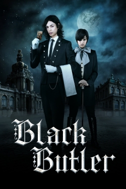 watch Black Butler Movie online free in hd on MovieMP4