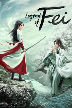 watch Legend of Fei Movie online free in hd on MovieMP4