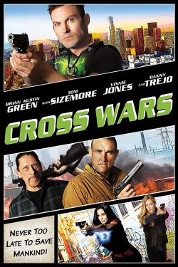 watch Cross Wars Movie online free in hd on MovieMP4