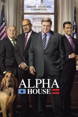 watch Alpha House Movie online free in hd on MovieMP4