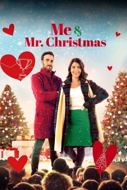 watch Me and Mr. Christmas Movie online free in hd on MovieMP4