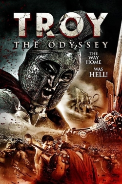 watch Troy the Odyssey Movie online free in hd on MovieMP4