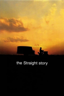 watch The Straight Story Movie online free in hd on MovieMP4