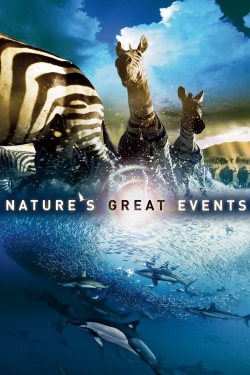 watch Nature's Great Events Movie online free in hd on MovieMP4