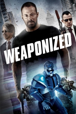 watch Weaponized Movie online free in hd on MovieMP4
