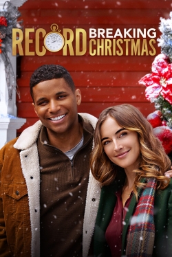 watch Record Breaking Christmas Movie online free in hd on MovieMP4