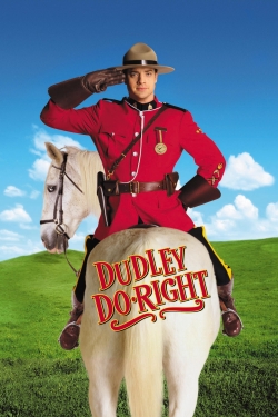 watch Dudley Do-Right Movie online free in hd on MovieMP4