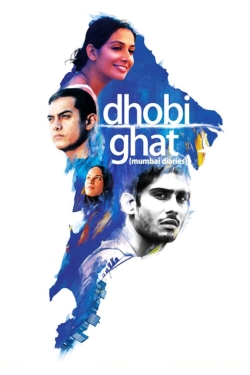 watch Mumbai Diaries Movie online free in hd on MovieMP4