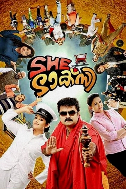 watch She Taxi Movie online free in hd on MovieMP4