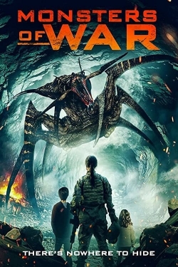 watch Monsters of War Movie online free in hd on MovieMP4