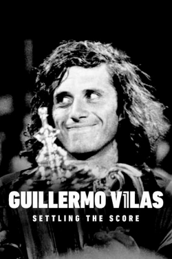 watch Guillermo Vilas: Settling the Score Movie online free in hd on MovieMP4
