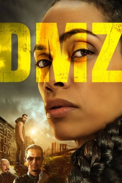 watch DMZ Movie online free in hd on MovieMP4