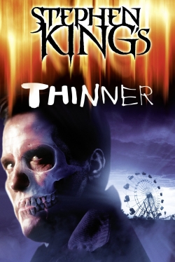 watch Thinner Movie online free in hd on MovieMP4
