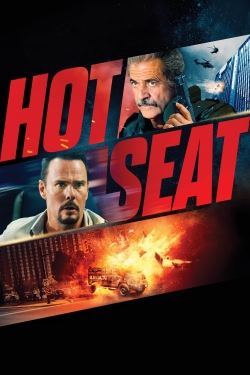 watch Hot Seat Movie online free in hd on MovieMP4