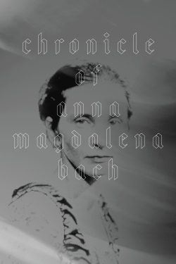 watch Chronicle of Anna Magdalena Bach Movie online free in hd on MovieMP4
