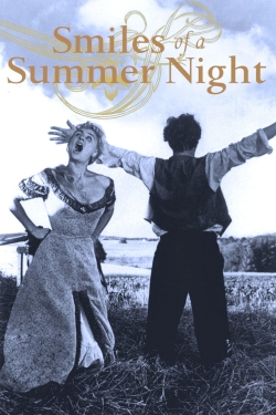 watch Smiles of a Summer Night Movie online free in hd on MovieMP4