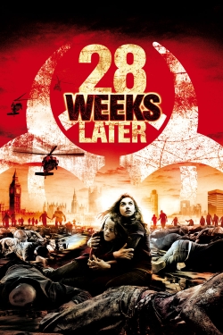 watch 28 Weeks Later Movie online free in hd on MovieMP4