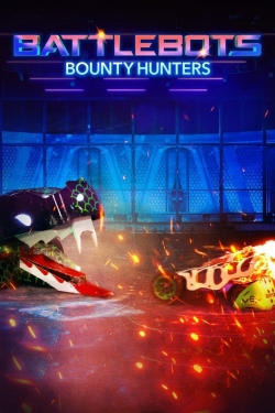 watch BattleBots: Bounty Hunters Movie online free in hd on MovieMP4