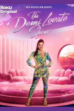 watch The Demi Lovato Show Movie online free in hd on MovieMP4