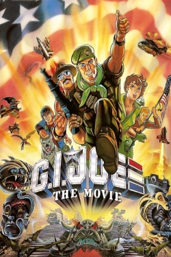 watch G.I. Joe: The Movie Movie online free in hd on MovieMP4