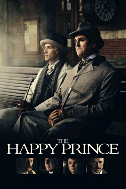watch The Happy Prince Movie online free in hd on MovieMP4