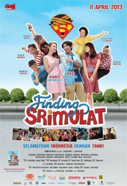 watch Finding Srimulat Movie online free in hd on MovieMP4