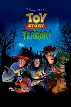 watch Toy Story of Terror! Movie online free in hd on MovieMP4