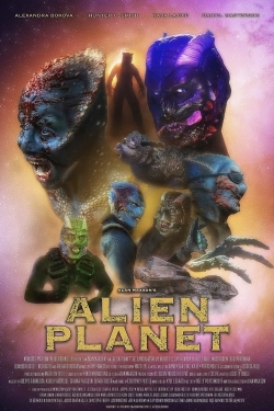 watch Alien Planet Movie online free in hd on MovieMP4