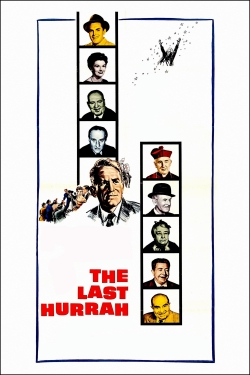 watch The Last Hurrah Movie online free in hd on MovieMP4