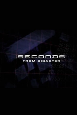 watch Seconds From Disaster Movie online free in hd on MovieMP4