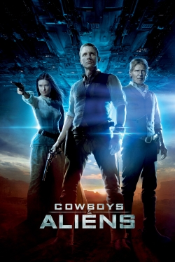 watch Cowboys & Aliens Movie online free in hd on MovieMP4
