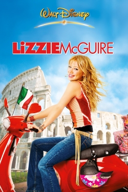watch The Lizzie McGuire Movie Movie online free in hd on MovieMP4
