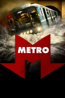 watch Metro Movie online free in hd on MovieMP4