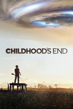 watch Childhood's End Movie online free in hd on MovieMP4