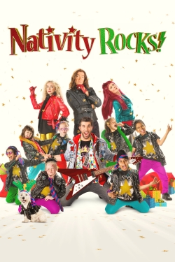 watch Nativity Rocks! This Ain't No Silent Night Movie online free in hd on MovieMP4