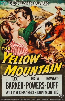 watch The Yellow Mountain Movie online free in hd on MovieMP4
