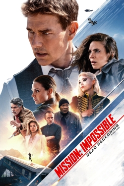 watch Mission: Impossible - Dead Reckoning Part One Movie online free in hd on MovieMP4