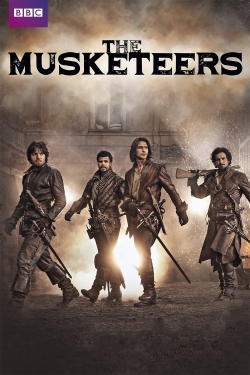 watch The Musketeers Movie online free in hd on MovieMP4