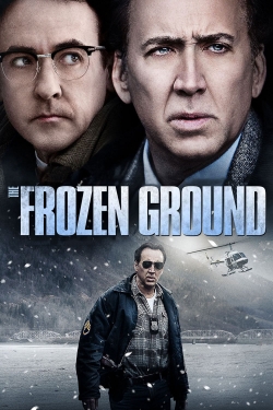 watch The Frozen Ground Movie online free in hd on MovieMP4