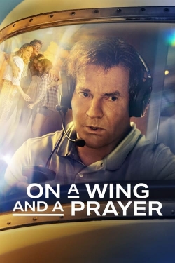 watch On a Wing and a Prayer Movie online free in hd on MovieMP4