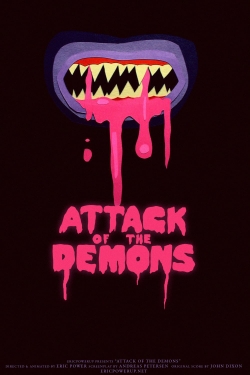 watch Attack of the Demons Movie online free in hd on MovieMP4