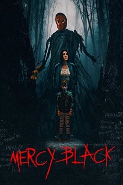 watch Mercy Black Movie online free in hd on MovieMP4