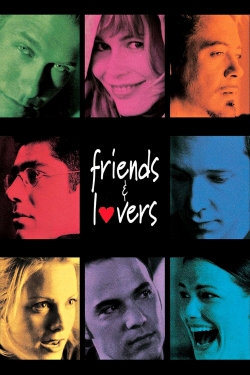 watch Friends & Lovers Movie online free in hd on MovieMP4