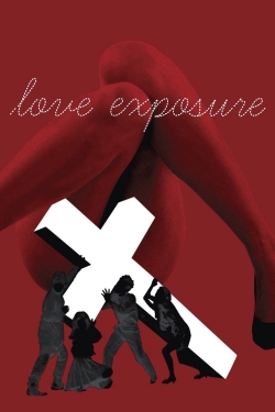 watch Love Exposure Movie online free in hd on MovieMP4