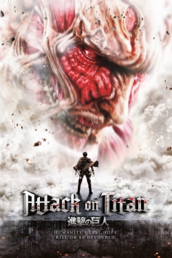 watch Attack on Titan Movie online free in hd on MovieMP4