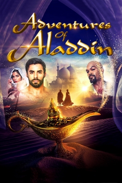 watch Adventures of Aladdin Movie online free in hd on MovieMP4