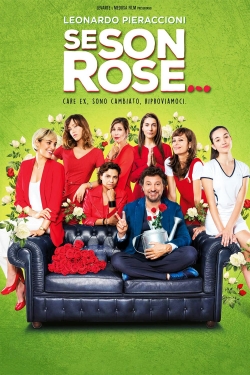 watch Se son rose Movie online free in hd on MovieMP4